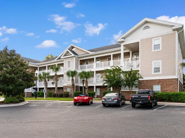 5801 Oyster Catcher Dr. #1822, North Myrtle Beach, SC 29582