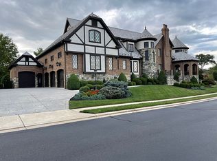 15807 Spyglass Hill Loop, Gainesville, VA 20155