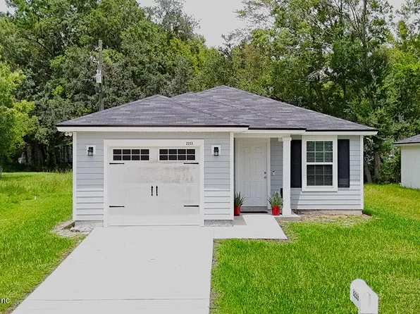 2233 W 2ND Street, Jacksonville, FL 32209