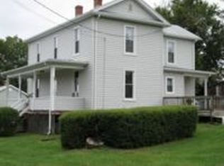 2336 Mayland Rd, Broadway, VA 22815