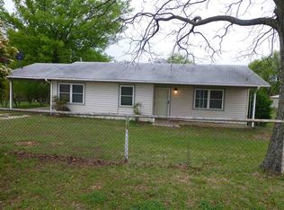 4489 Samuel Rd, Kingston, OK 73439