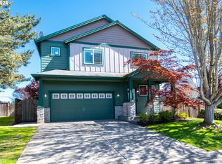 14401 NE 9th Ct, Vancouver, WA