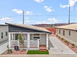 289 N Sunview Ln, Hurricane, UT 84737