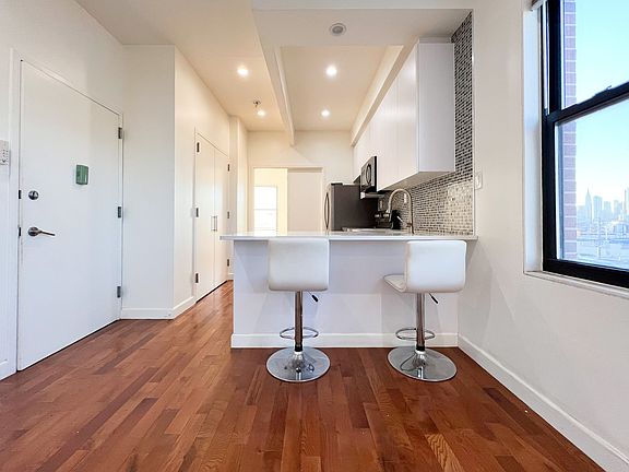 3rd image of 36-19 Review Ave #3L