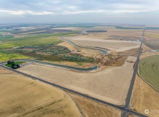 0 Nna Cunningham Rd, Othello, WA 99344
