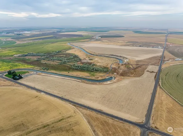 0 NNA Cunningham Road, Othello, WA 99344