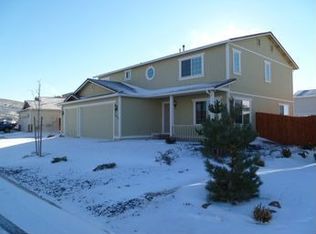 18330 Goose Lake Ct, Reno, NV 89508