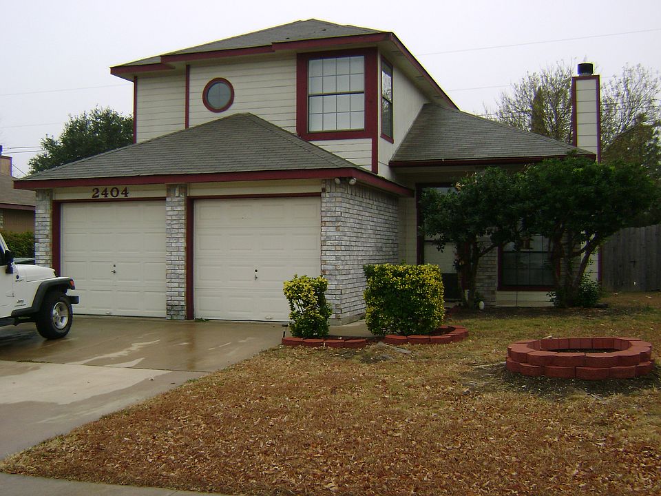 1st image of 2404 Cactus Dr