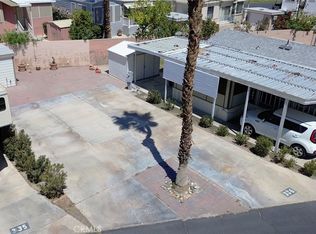 69801 Ramon Rd #336, Cathedral City, CA 92234