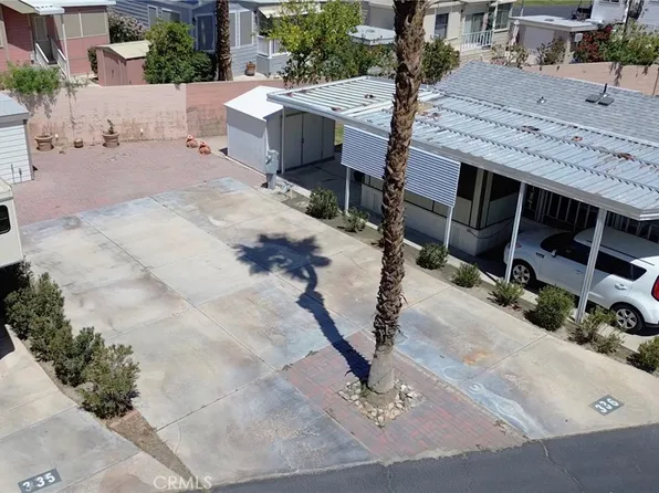 69801 Ramon Rd #336, Cathedral City, CA 92234