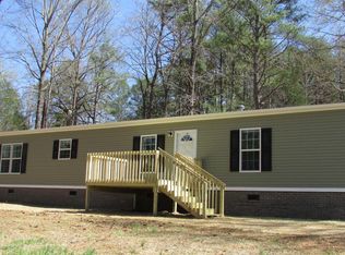 3236 Burnt Mill Creek Rd, Laurens, SC 29360