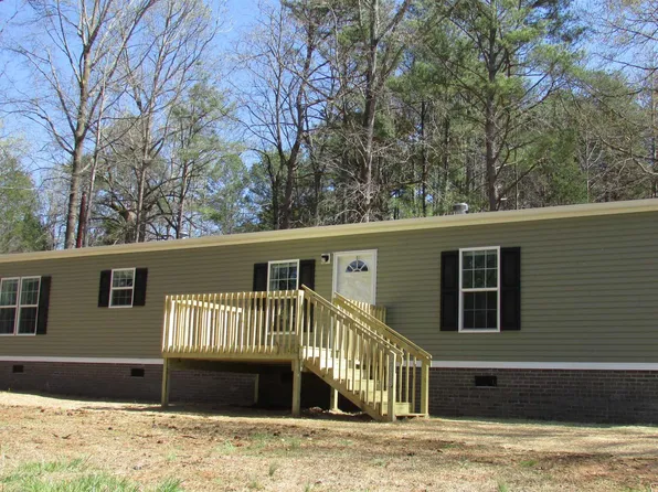 3236 Burnt Mill Creek Rd, Laurens, SC 29360