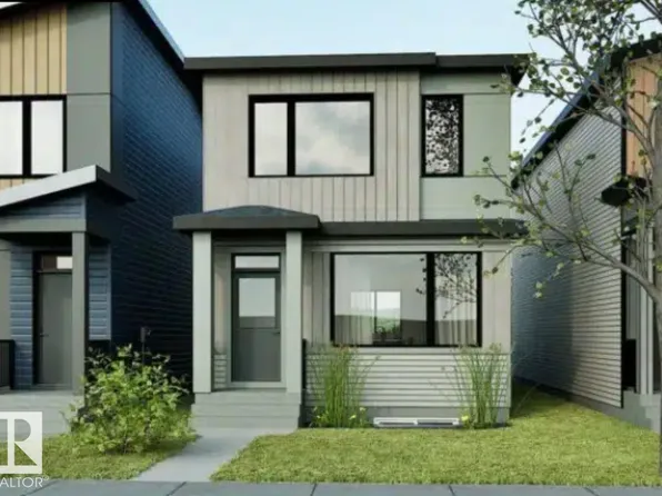 2335 160th St SW, Edmonton, AB T6W 2H1