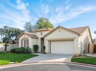 2452 E Marquise Ct, Fresno, CA