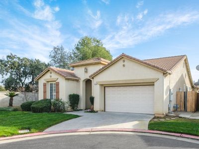 2452 E Marquise Ct, Fresno, CA, 93720