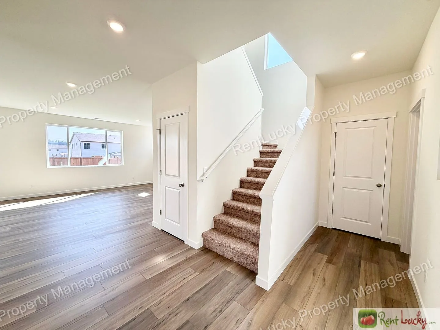 Newly Constructed 4 Bedroom Home in Bonney Lake with Mt. Rainier Views! — Photo 3