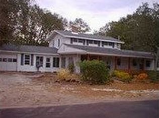 122 NE 18th St, Oak Island, NC 28465
