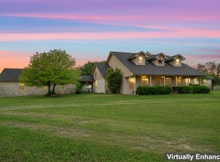 13469 Chisum Rd, Sanger, TX 76266