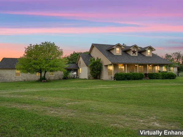 13469 Chisum Rd, Sanger, TX 76266