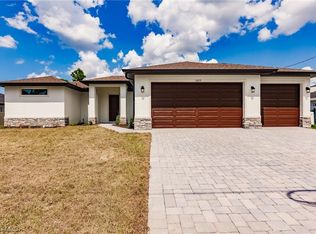1625 NE 35th Terrace Cpe, Cape Coral, FL 33909