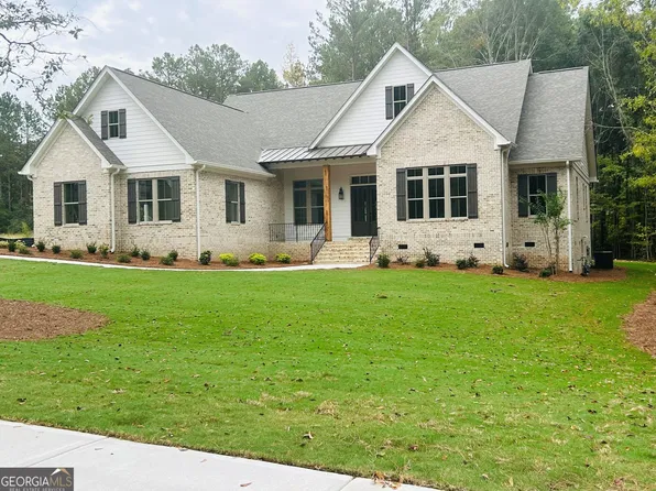 1051 Waverly Dr, Griffin, GA 30224