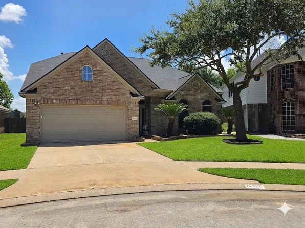 14206 Scenic Path Ct, Cypress, TX 77429