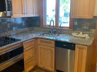 72 Bussey St #1, Dedham, MA 02026