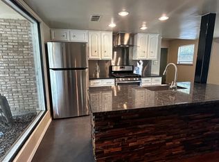 3901 Knollwood Dr #B, Austin, TX 78731