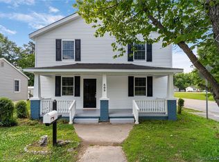 609 Brunswick Ave, Emporia, VA 23847
