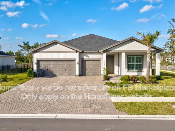 19043 Broad Shore Walk, Loxahatchee, FL 33470
