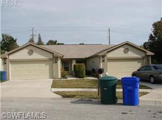 4077 Princeton St, Fort Myers, FL 33901