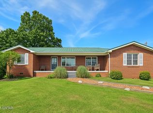 152 Caraway Hills Rd, Milan, TN 38358