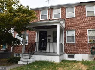5206 Kelway Rd, Baltimore, MD 21239