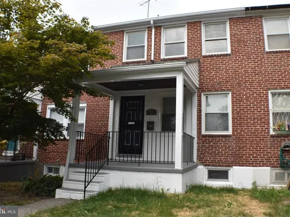 5206 Kelway Rd, Baltimore, MD 21239