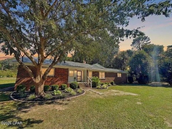 5332 Ceiley St, Graceville, FL 32440