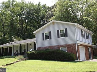 803 Windgate Dr, Annapolis, MD 21409