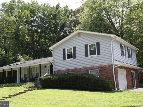 803 Windgate Dr, Annapolis, MD 21409