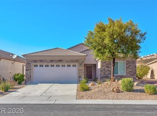 2544 Jada Dr, Henderson, NV 89044