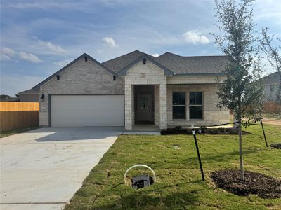 10315 Saddle Creek Rd, Waco, TX, 76708