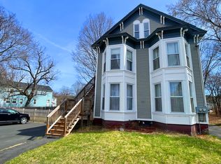 35 Forest St #1, Keene, NH 03431