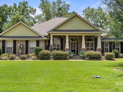 704 Edinburgh Ave, Foley, AL, 36535