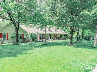 3533 Newcastle Ct, High Ridge, MO 63049