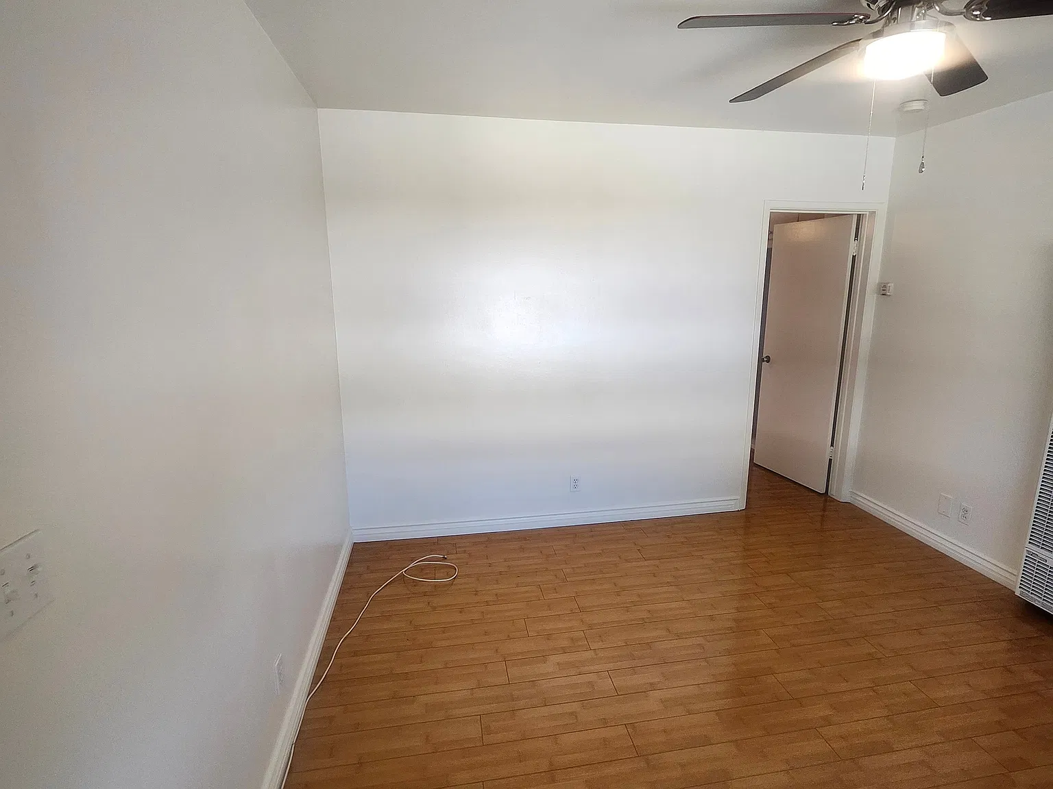 1 bed, 500 sqft, $1,650 — Photo 1