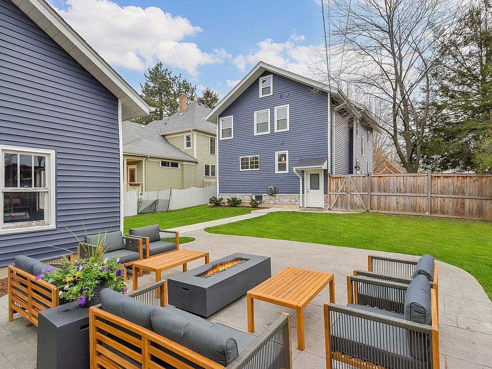 219 N Ellsworth St, Naperville, IL 60540 Zillow