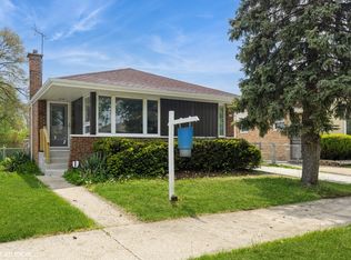 3733 W 78th St, Chicago, IL 60652