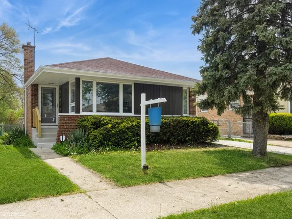 3733 W 78th St, Chicago, IL 60652