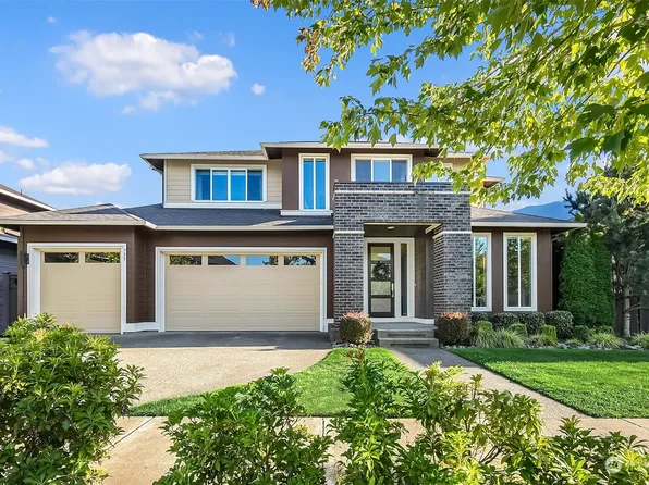733 SE 11th Street, North Bend, WA 98045