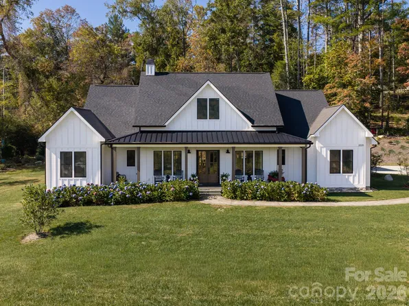 2039 Cane Creek Rd, Fletcher, NC 28732