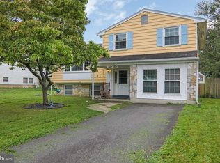 193 Munger Ave, Marlton, NJ 08053