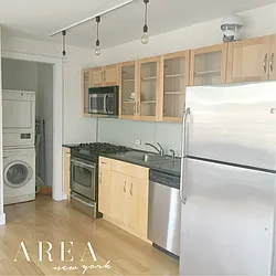 Rented by Area New York